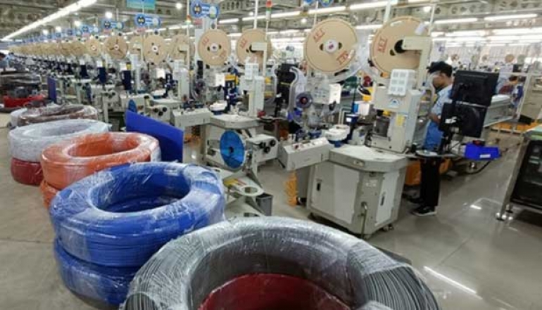 Ministry of Industry Collaborates with South Korea to Accelerate Manufacturing Sector