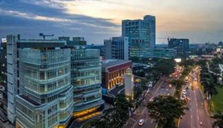 Indonesia's Investment Realisation Reached IDR 1,714 Trillion, Absorbing 2.4 Million Workers