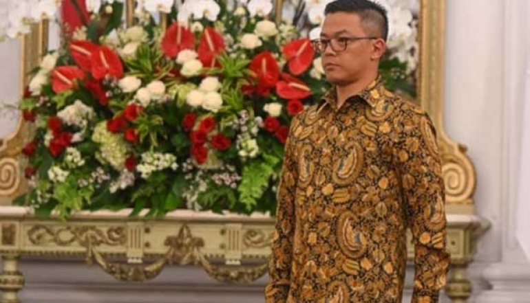Ministry of Foreign Affairs to Establish Directorate General of Economic Relations and Development Cooperation