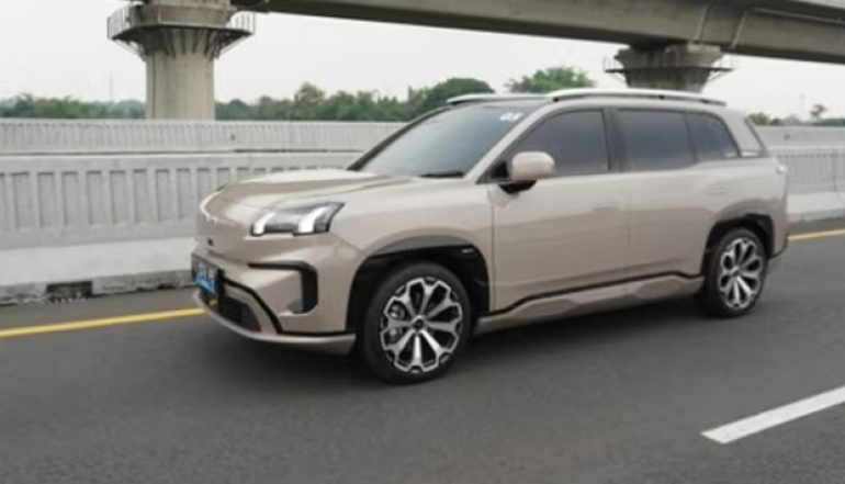GAC International, from China, to make Indonesia a Manufacturing Base