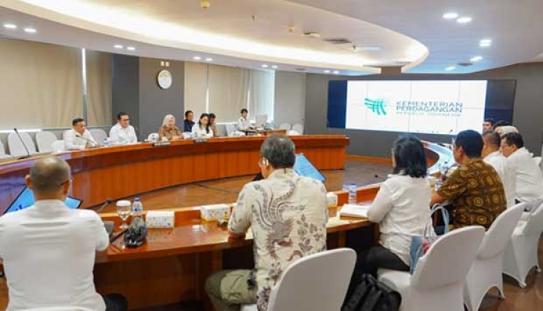 HIMKI Holds IFEX 2025, Encouraging Growth of Furniture and Handicraft Exports to Global Markets