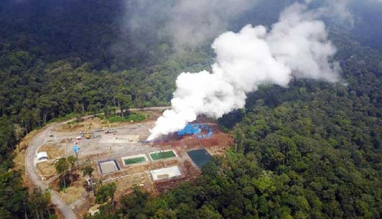 Indonesia's Renewable Energy Investment Reaches IDR 24.04 Trillion