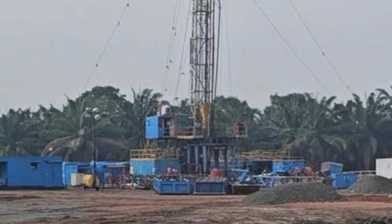 Italian Energy Giant Finalizes Major Investment for Deepwater Gas Project