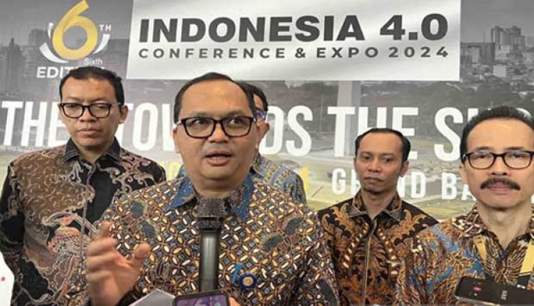 Ministry of Industry Reports Manufacturing Sector Employs 18.82 Million Workers