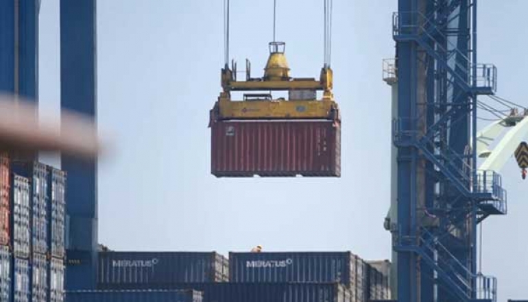 The Ministry of Trade (Kemendag) Targets 7.1% Export Growth in 2025, Higher than 2024