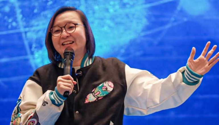 Vice Minister of Creative Economy Introduces Board Games, Expected to Stimulate Economic Growth