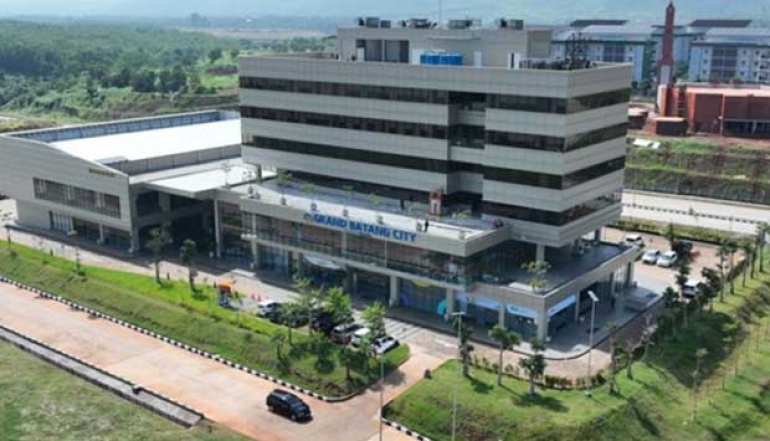 Batang SEZ Targets IDR 74.5 Trillion Investment and 58,154 Jobs