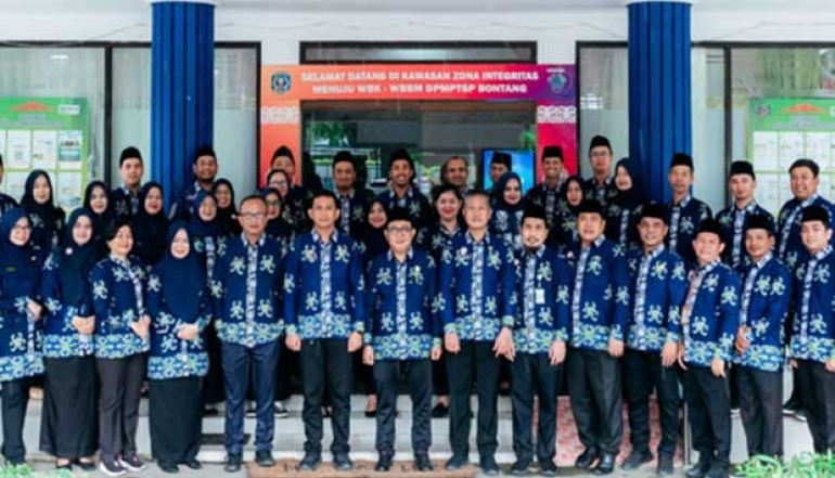 Bontang&rsquo;s Investment Realization Surpasses IDR 2.7 Trillion in 2024