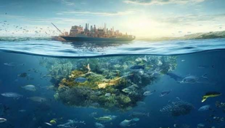 The Potential of the Blue Economy Could Reach USD 3 Trillion by 2030