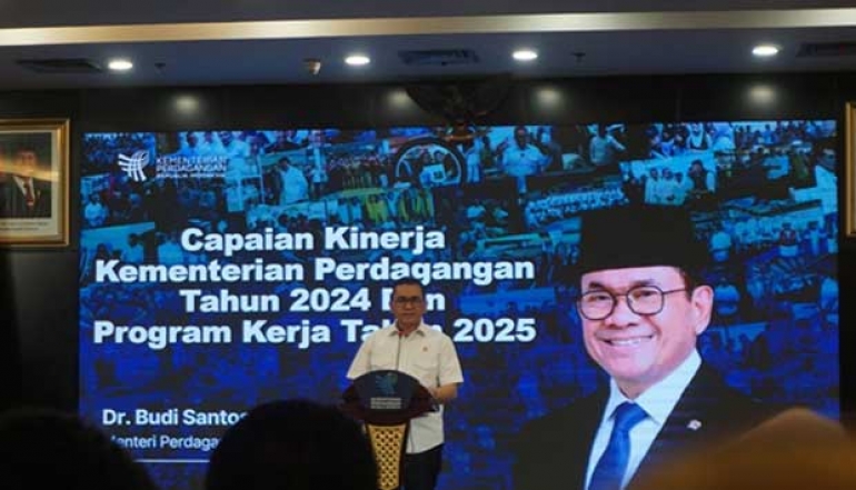 Indonesia&rsquo;s Exports Reach USD 241 Billion in 2024, Highlighting Key Trade Partners