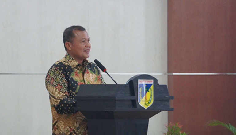 Central Sulawesi&rsquo;s Q3 2024 Economic Growth: Second Highest in Indonesia