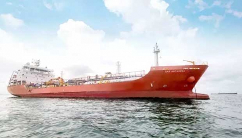 Global Shipping Industry Improves, PIS Optimistic About Achieving Positive Performance in 2025