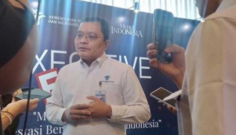 Indonesia Sets Ambitious 5-Year Investment Target at IDR 13,528 Trillion
