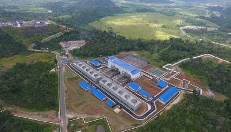 Indonesia Draws Interest for New Business Investments but Faces Demand for Clean Energy