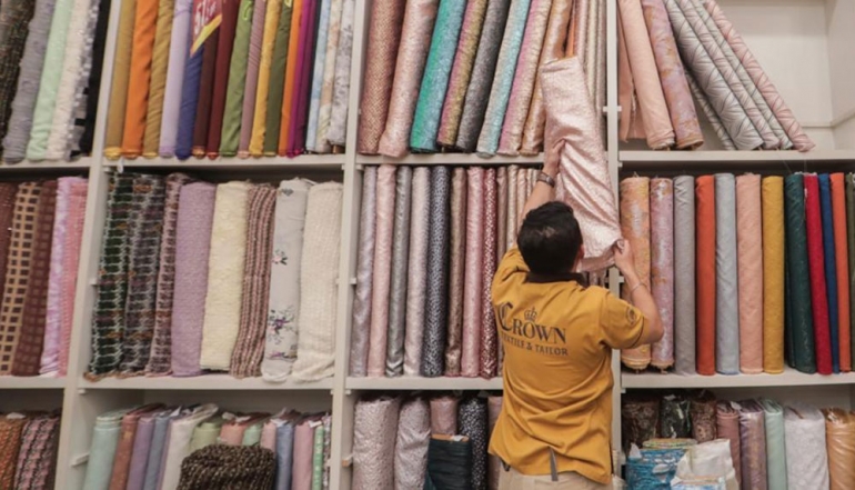 Indonesian Textile Industry Accelerates with Export Projected to Grow Up to 4% by 2027 Driven by Supply Chain Strengthening