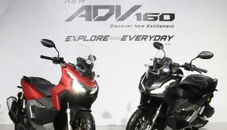 CBU Motorcycle Exports Reach 43,899 Units in February 2025