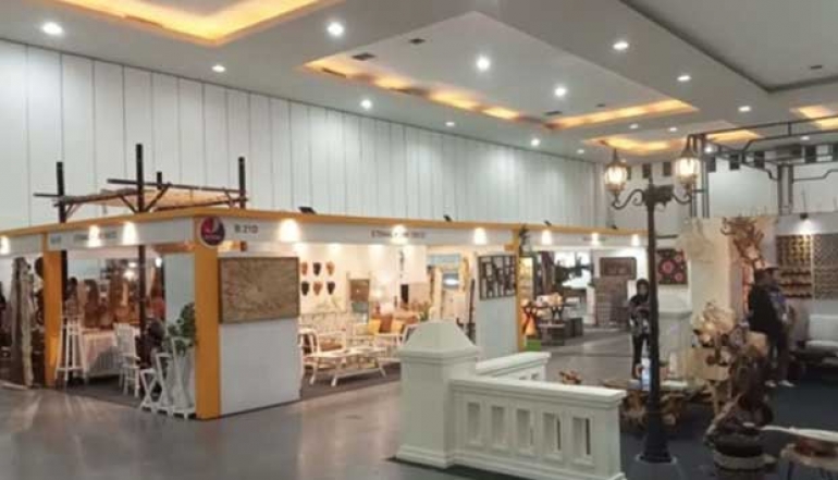 Indonesian Furniture Gains Global Attention, Market Opportunities Expand
