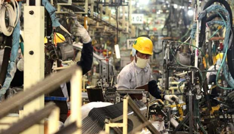 Indonesia to Become Global South Manufacturing Centre