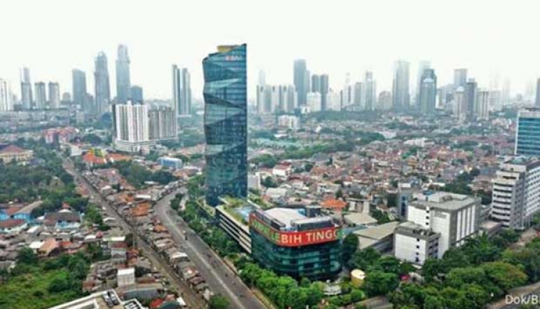BNI Helps Coffee MSMEs Penetrate Export Markets Through the Jejak Kopi Khatulistiwa Program