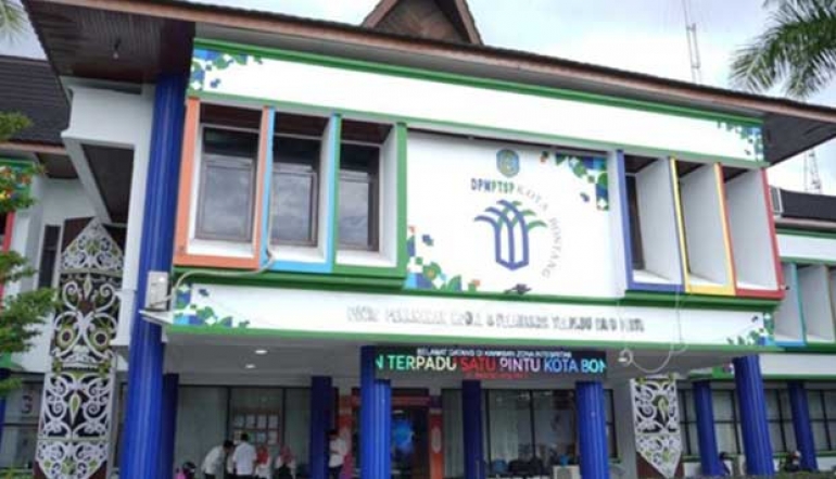 Investment in Bontang Reaches IDR 2.7 Trillion, Driven by the Chemical Industry