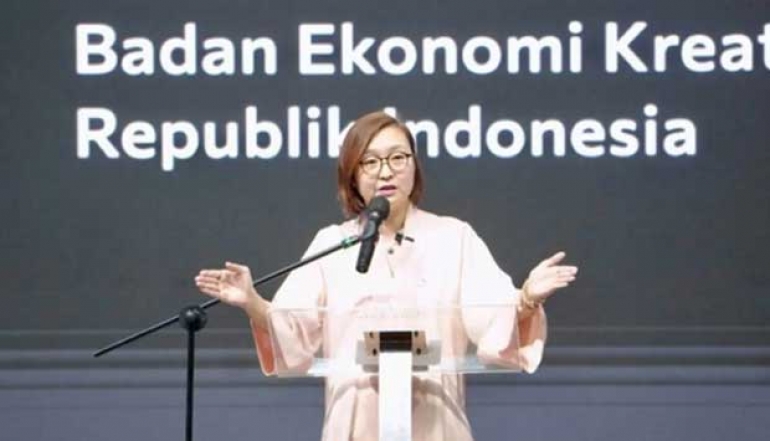 PIK Area Is A Special Place For The Tourism And Creative Economy Sectors