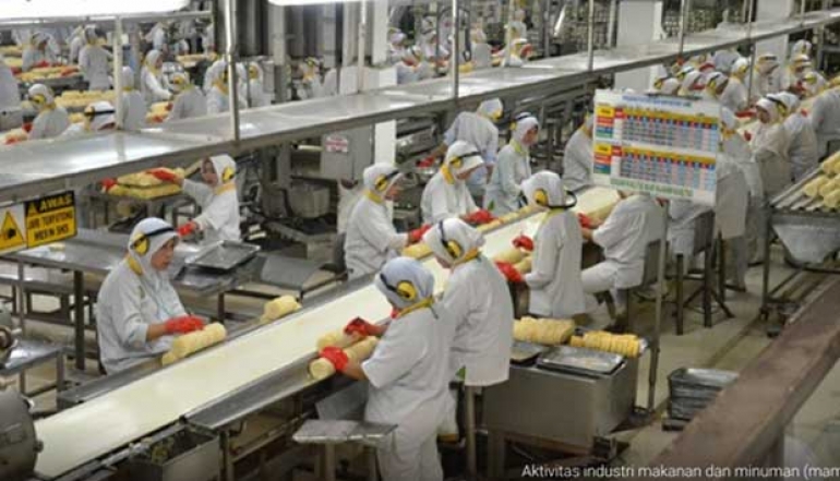 Indonesia Recognized for its Food &amp; Beverage Industry Potential as Host of SIAL Interfood 25th Exhibition