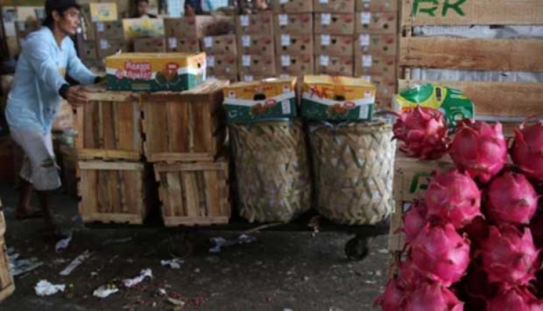 Jakarta's Economy Grows 4.93% in Q3 2024