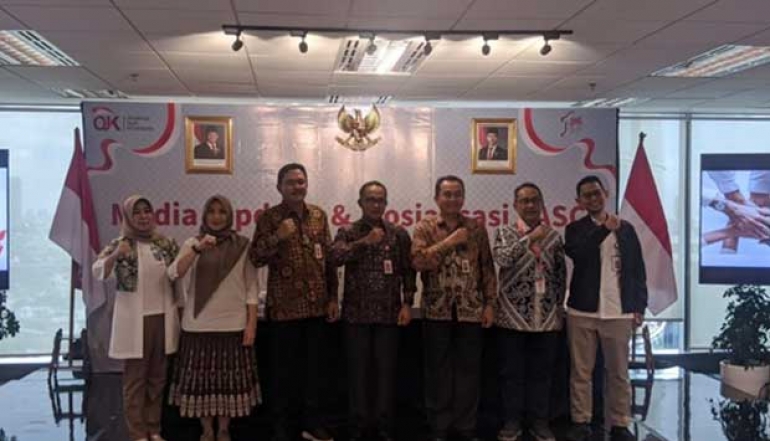 Kalimantan's Economy Grows 5.51%, Financial Services Sector Contributes Positively