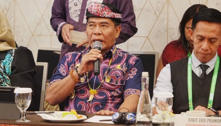 North Kalimantan Offers Strategic Investment Opportunities to Dozens of Ambassadors
