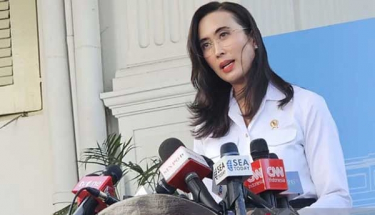 Tourism Minister: Tourism Workers Grow by 2.5%