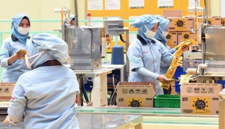 Exporters Predict Positive Growth for Central Java's Manufacturing Sector in 2025