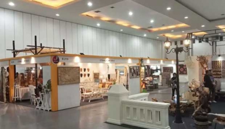 Ministry of Industry: Furniture is One of the Export-Oriented Downstream Industries