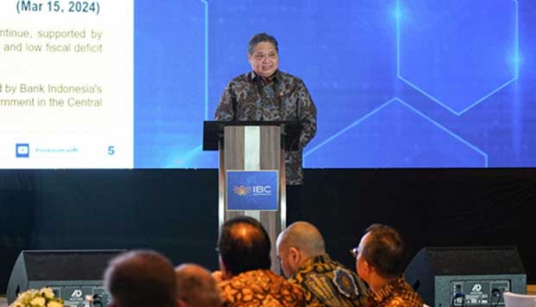 Economic Stimulus and Downstream: Government Strategy for Sustainable Growth in 2025