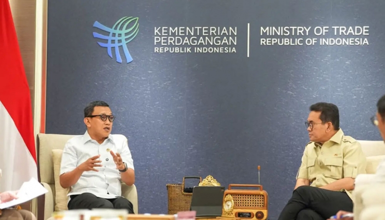 Indonesian Quarantine Authorities and Trade Ministry Partner to Turn Bio-Security into an Economic and Diplomatic Trade Asset