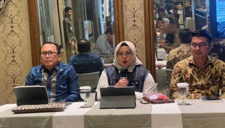 Strong Consumption and Export Performance Drive DKI Jakarta's Economy to 4.93% Growth in Q3 2024