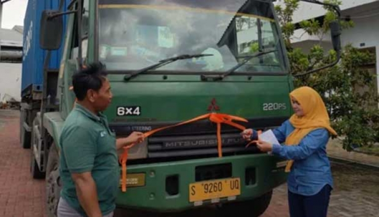 Zamasta Strengthens Indonesia's Agricultural Sector Through Corn Seed Exports to Thailand