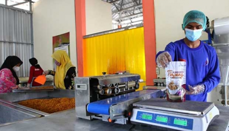 Rubaru Onions Break into the Export Market
