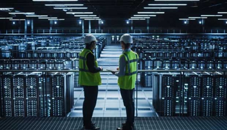 Indonesia&rsquo;s Data Center Industry Booms, Attracting Global Investors