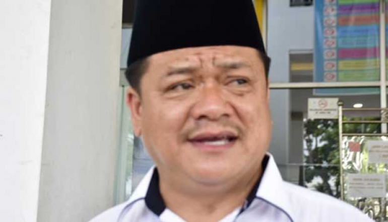 2024 Investment in Rejang Lebong Reached IDR 1.116 Trillion