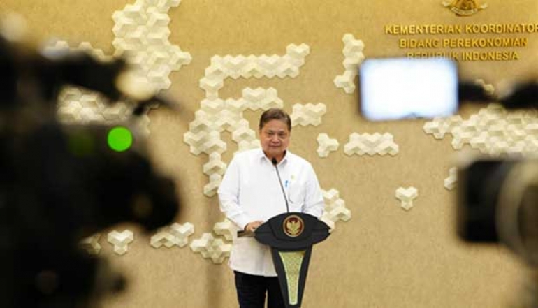 Indonesia's Economy Grows 4.95% in Q3-2024, Government Optimistic for Over 5% Growth in 2024