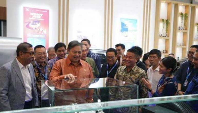 Government's Economic Incentive Package Brings Fresh Hope, Creates Snowball Effect in the Automotive Industry