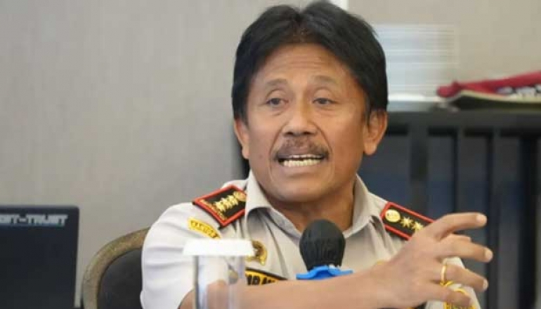 Barantin Certifies Indonesia&rsquo;s Coconut Exports to Over 100 Countries