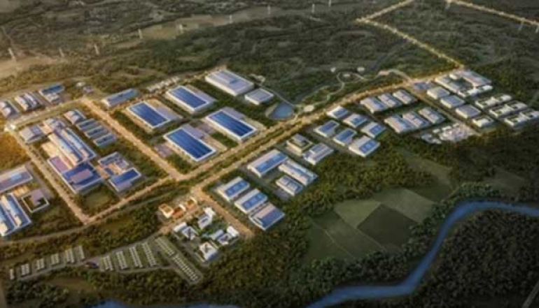 KITB Becomes a Leading Industrial Zone Successfully Attracting Global Investment