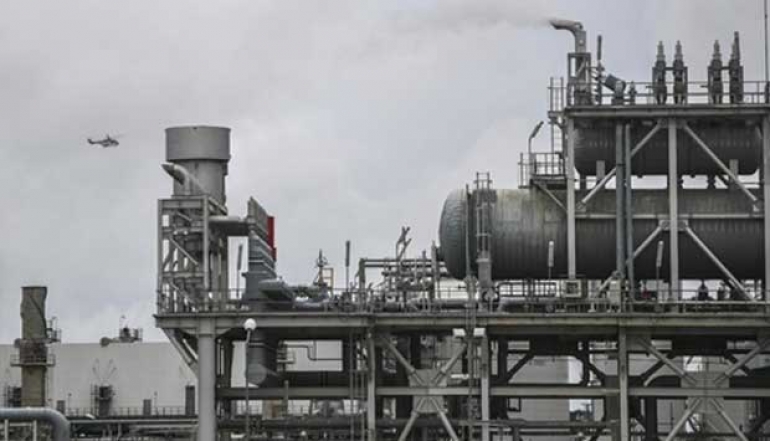 British Petroleum to Invest in Gas Project in West Papua IDR 110.95 Trillion