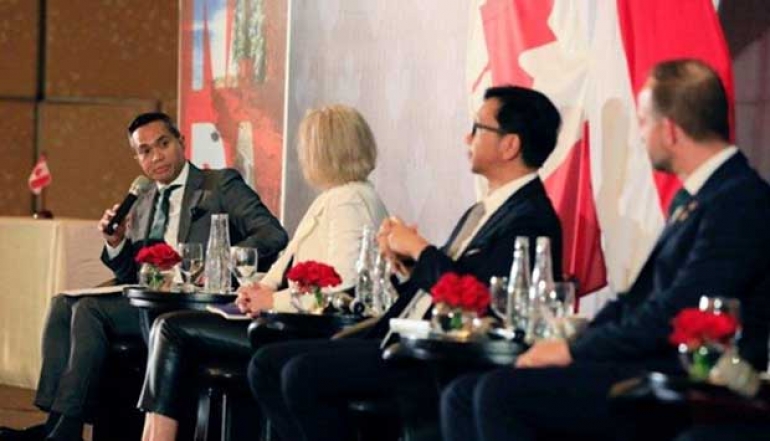 ICA-CEPA Has the Potential to Increase Canadian Investment and Open Export Opportunities for Indonesian Products