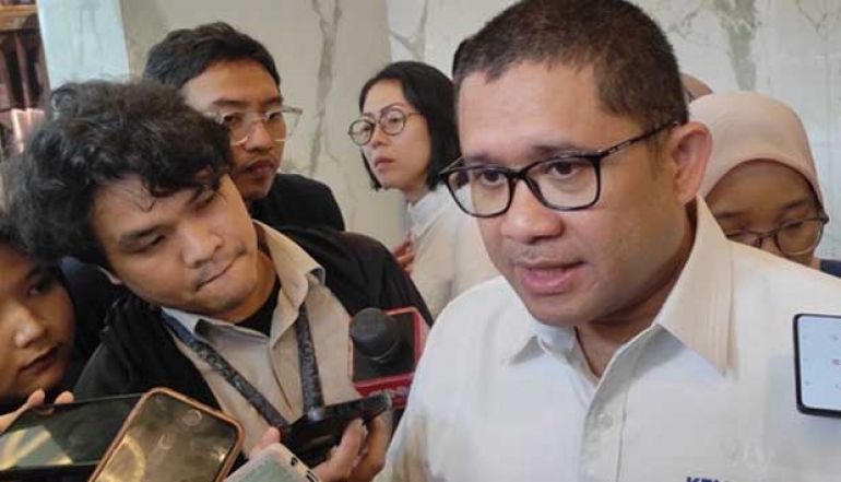 Indonesia's Manufacturing Sector Expands, Boosted by Production and Demand Growth