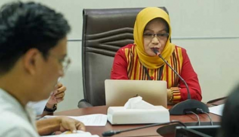 BPS: Sultra's Economic Growth In 2024 Increased By 5.40 Percent