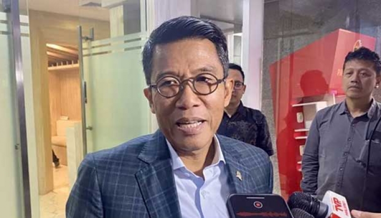 Commission XI: President Prabowo&rsquo;s Economic Policies Are Highly Patriotic