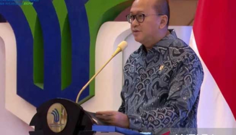 Investment Minister Plans to Open EU Desk to Strengthen Cooperation