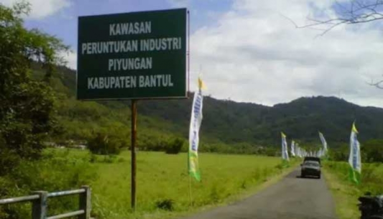 Bantul Develops Piyungan Industrial Zone to Boost Economic Growth